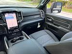 New 2025 Ram 3500 Big Horn Crew Cab 4x4 DRW Pickup for sale #D5T534453 - photo 12