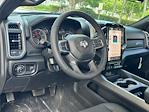 New 2025 Ram 3500 Big Horn Crew Cab 4x4 DRW Pickup for sale #D5T534453 - photo 47