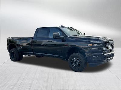 New 2025 Ram 3500 Big Horn Crew Cab 4x4 DRW Pickup for sale #D5T534455 - photo 2