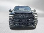 New 2025 Ram 3500 Big Horn Crew Cab 4x4 DRW Pickup for sale #D5T534455 - photo 8