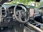 New 2025 Ram 3500 Big Horn Crew Cab 4x4 DRW Pickup for sale #D5T534455 - photo 46
