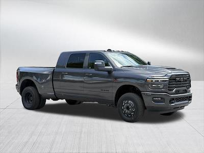 New 2025 Ram 3500 Laramie Crew Cab 4x4 DRW Pickup for sale #D5T535718 - photo 2