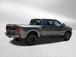 New 2025 Ram 3500 Laramie Crew Cab 4x4 DRW Pickup for sale #D5T535718 - photo 5