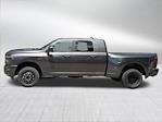 New 2025 Ram 3500 Laramie Crew Cab 4x4 DRW Pickup for sale #D5T535718 - photo 8