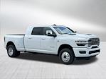New 2025 Ram 3500 Laramie Mega Cab 4x4 DRW Pickup for sale #D5T535725 - photo 2