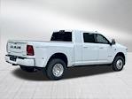 New 2025 Ram 3500 Laramie Mega Cab 4x4 DRW Pickup for sale #D5T535725 - photo 4