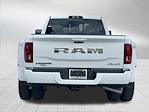 New 2025 Ram 3500 Laramie Mega Cab 4x4 DRW Pickup for sale #D5T535725 - photo 5