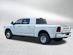New 2025 Ram 3500 Laramie Mega Cab 4x4 DRW Pickup for sale #D5T535725 - photo 6