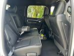 New 2025 Ram 3500 Laramie Mega Cab 4x4 DRW Pickup for sale #D5T535725 - photo 35