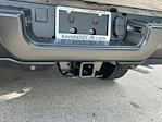 New 2025 Ram 2500 Tradesman Crew Cab 4x4 Pickup for sale #D5T537470 - photo 28
