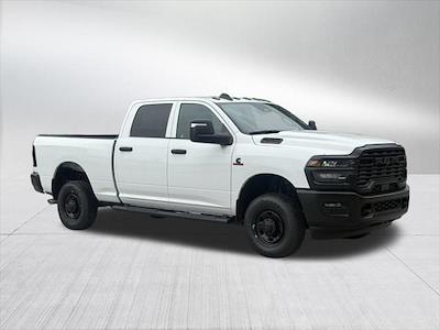 New 2025 Ram 2500 Tradesman Crew Cab 4x4 Pickup for sale #D5T537472 - photo 2