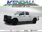 New 2025 Ram 2500 Tradesman Crew Cab 4x4 Pickup for sale #D5T537472 - photo 1