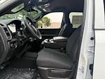 New 2025 Ram 2500 Tradesman Crew Cab 4x4 Pickup for sale #D5T537472 - photo 16