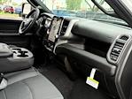 New 2025 Ram 2500 Tradesman Crew Cab 4x4 Pickup for sale #D5T537472 - photo 35
