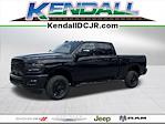 New 2025 Ram 2500 Tradesman Crew Cab 4x4 Pickup for sale #D5T537473 - photo 1