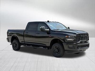 New 2025 Ram 2500 Tradesman Crew Cab 4x4 Pickup for sale #D5T537474 - photo 2