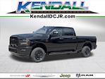 New 2025 Ram 2500 Tradesman Crew Cab 4x4 Pickup for sale #D5T537474 - photo 1