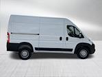 New 2025 Ram ProMaster 1500 High Roof Empty Cargo Van for sale #D5T540430 - photo 3