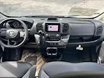 New 2025 Ram ProMaster 1500 High Roof Empty Cargo Van for sale #D5T540430 - photo 11
