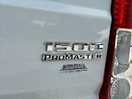 New 2025 Ram ProMaster 1500 High Roof Empty Cargo Van for sale #D5T540430 - photo 23
