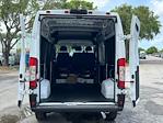 New 2025 Ram ProMaster 1500 High Roof Empty Cargo Van for sale #D5T540430 - photo 2