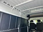 New 2025 Ram ProMaster 1500 High Roof Empty Cargo Van for sale #D5T540430 - photo 28