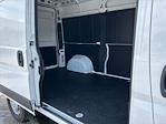 New 2025 Ram ProMaster 1500 High Roof Empty Cargo Van for sale #D5T540430 - photo 34