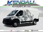 New 2025 Ram ProMaster 1500 High Roof Empty Cargo Van for sale #D5T540431 - photo 1