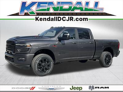 New 2025 Ram 2500 Laramie Crew Cab 4x4 Pickup for sale #D5T549376 - photo 1
