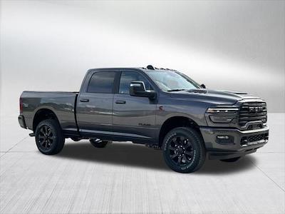 New 2025 Ram 2500 Laramie Crew Cab 4x4 Pickup for sale #D5T549376 - photo 2