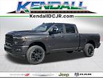 New 2025 Ram 2500 Laramie Crew Cab 4x4 Pickup for sale #D5T549376 - photo 1