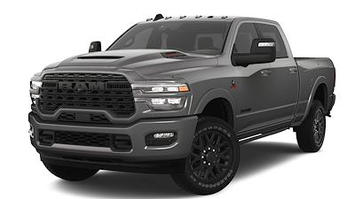 New 2025 Ram 2500 Limited Crew Cab 4x4 Pickup for sale #D5T551741 - photo 1