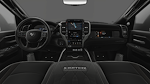 New 2025 Ram 2500 Limited Crew Cab 4x4 Pickup for sale #D5T551741 - photo 6
