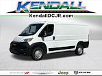 New 2025 Ram ProMaster 1500 Standard Roof Empty Cargo Van for sale #D5T555907 - photo 1