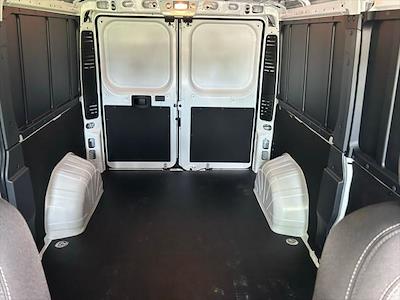 New 2025 Ram ProMaster 1500 Standard Roof Empty Cargo Van for sale #D5T555908 - photo 2
