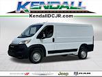 New 2025 Ram ProMaster 1500 Standard Roof Empty Cargo Van for sale #D5T555908 - photo 1