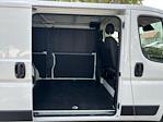 New 2025 Ram ProMaster 1500 Standard Roof Empty Cargo Van for sale #D5T555908 - photo 30