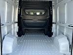 New 2025 Ram ProMaster 3500 High Roof Empty Cargo Van for sale #D5T569607 - photo 26
