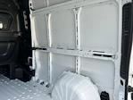 New 2025 Ram ProMaster 3500 High Roof Empty Cargo Van for sale #D5T569607 - photo 28
