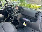 New 2025 Ram ProMaster 3500 High Roof Empty Cargo Van for sale #D5T569607 - photo 33