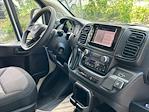 New 2025 Ram ProMaster 3500 High Roof Empty Cargo Van for sale #D5T569607 - photo 34