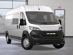 New 2025 Ram ProMaster 3500 High Roof Empty Cargo Van for sale #D5T569607 - photo 55