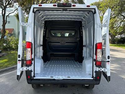 New 2025 Ram ProMaster 3500 High Roof Empty Cargo Van for sale #D5T569608 - photo 2