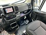 New 2025 Ram ProMaster 3500 High Roof Empty Cargo Van for sale #D5T569608 - photo 13