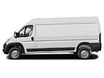 New 2025 Ram ProMaster 3500 High Roof Empty Cargo Van for sale #D5T569608 - photo 2