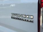 New 2025 Ram ProMaster 3500 High Roof Empty Cargo Van for sale #D5T569608 - photo 23