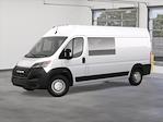 New 2025 Ram ProMaster 3500 High Roof Empty Cargo Van for sale #D5T569608 - photo 54