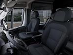 New 2025 Ram ProMaster 3500 High Roof Empty Cargo Van for sale #D5T569608 - photo 76
