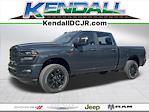 New 2025 Ram 2500 Big Horn Crew Cab 4x4 Pickup for sale #D5T569647 - photo 1