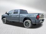 New 2025 Ram 2500 Big Horn Crew Cab 4x4 Pickup for sale #D5T569647 - photo 6